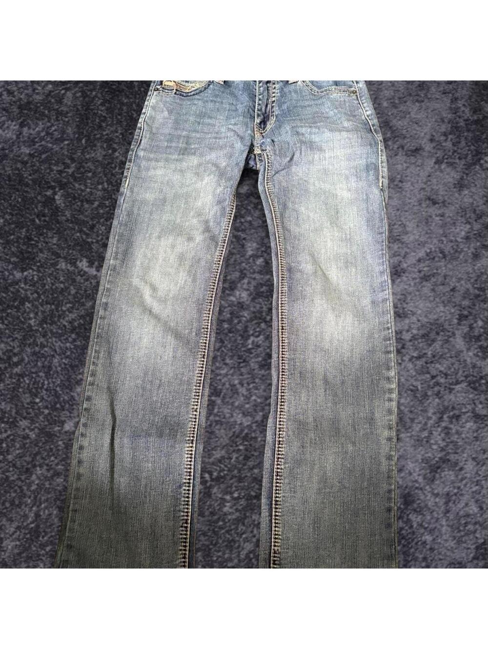 Rock & Roll jeans 👖